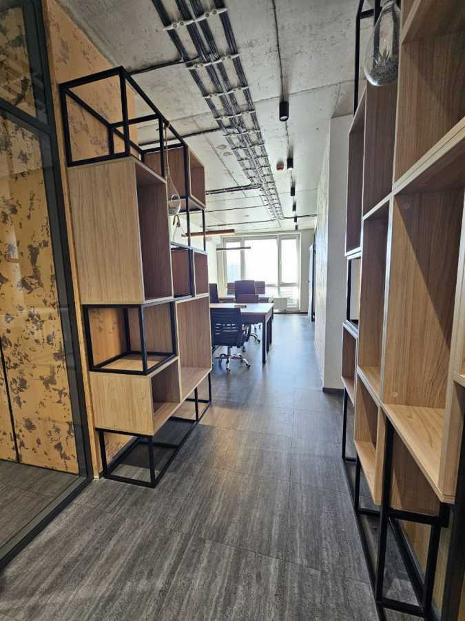 Аренда офиса 76 м², Заречная ул., 2 К3