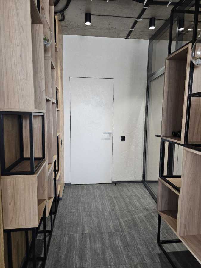 Аренда офиса 76 м², Заречная ул., 2 К3