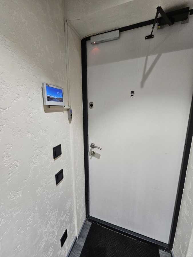 Аренда офиса 76 м², Заречная ул., 2 К3