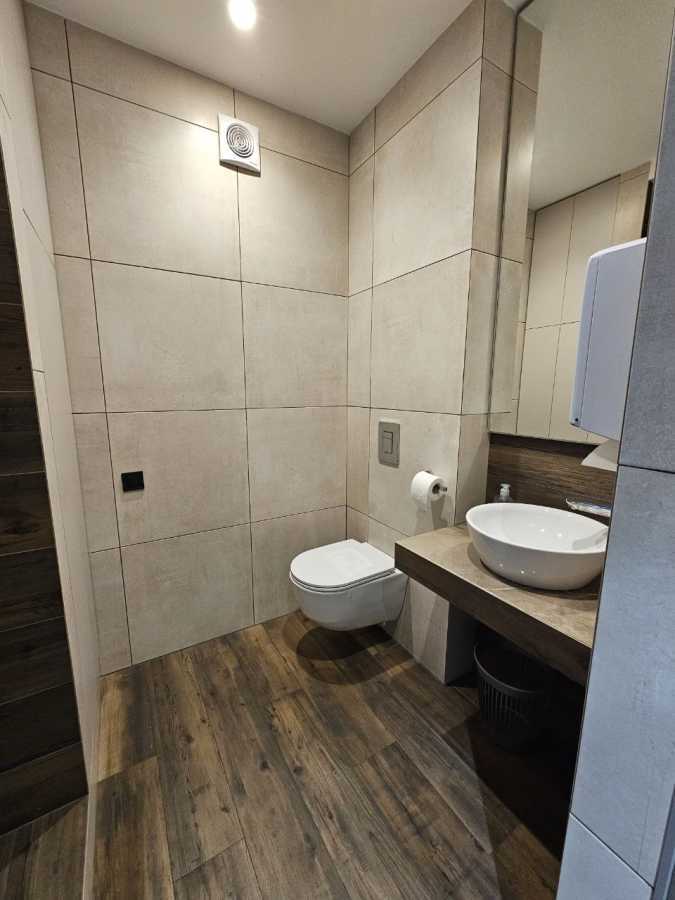 Аренда офиса 76 м², Заречная ул., 2 К3