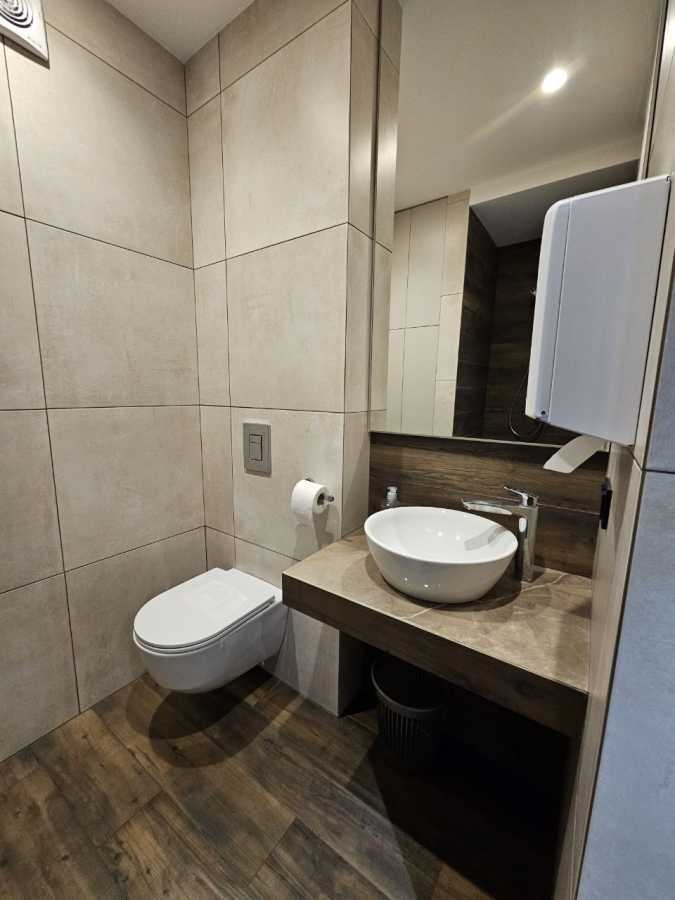 Аренда офиса 76 м², Заречная ул., 2 К3