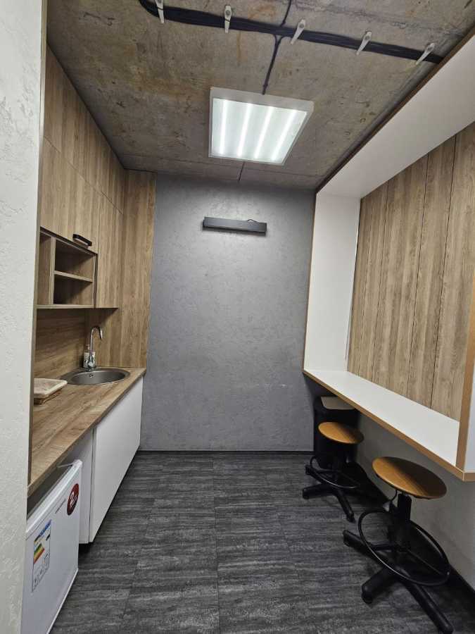 Аренда офиса 76 м², Заречная ул., 2 К3