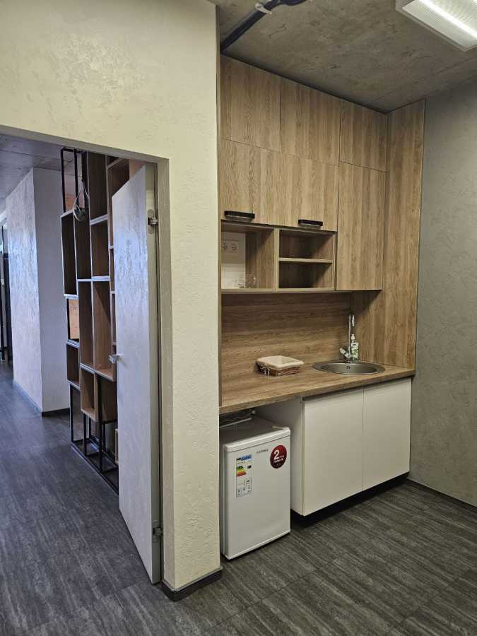 Аренда офиса 76 м², Заречная ул., 2 К3