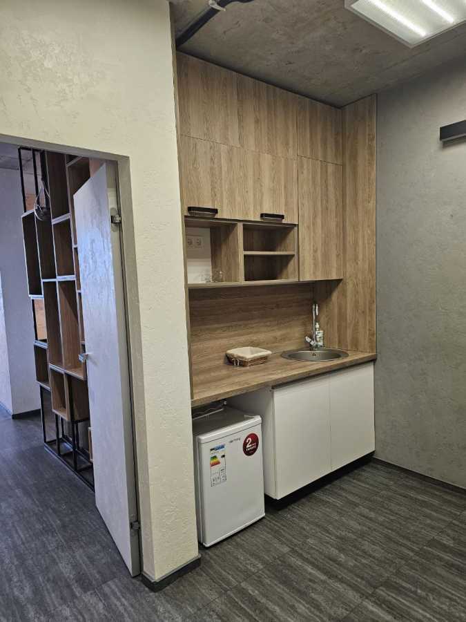 Аренда офиса 76 м², Заречная ул., 2 К3