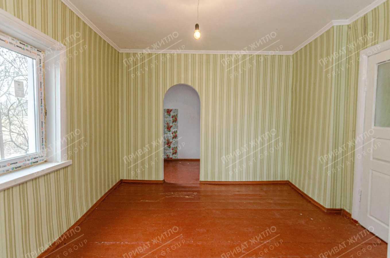 Продажа дома 52.4 м², Центральна, 1