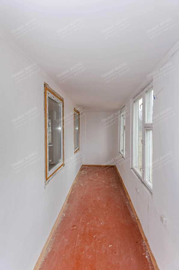 Продажа дома 52.4 м², Центральна, 1