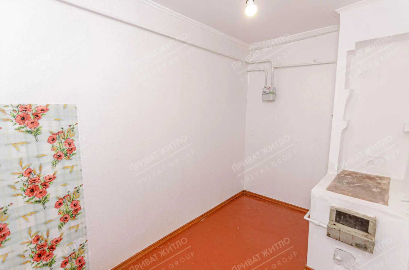 Продажа дома 52.4 м², Центральна, 1