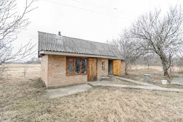 Продажа дома 52.4 м², Центральна, 1