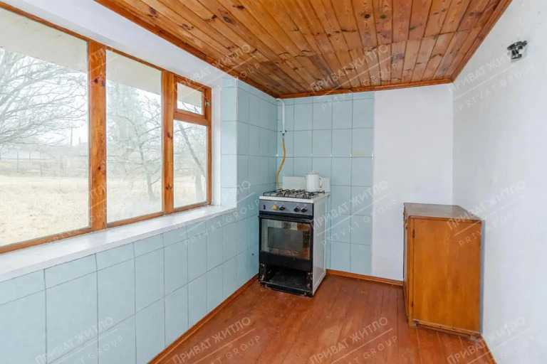 Продажа дома 52.4 м², Центральна, 1