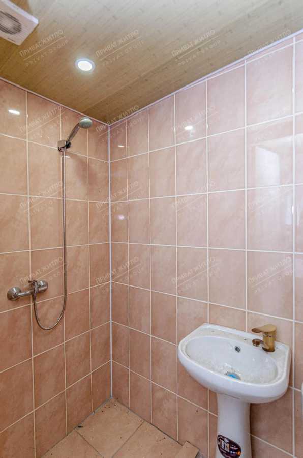 Продажа дома 52.4 м², Центральна, 1