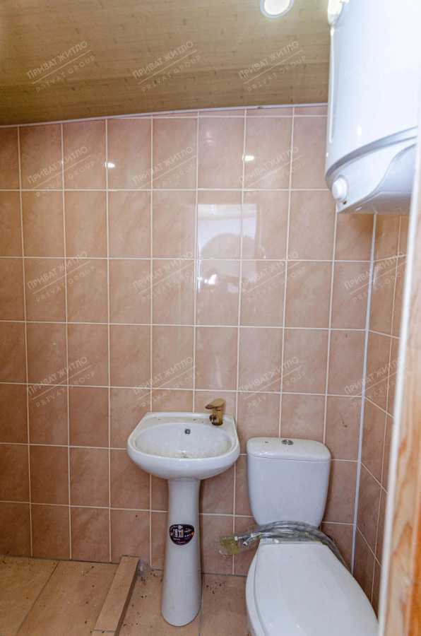 Продажа дома 52.4 м², Центральна, 1