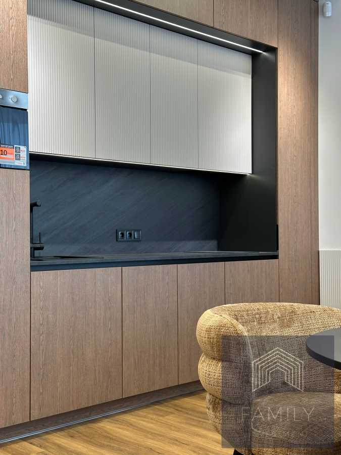 Оренда 1-кімнатної квартири 34 м², Сімї Хохлових, 12а