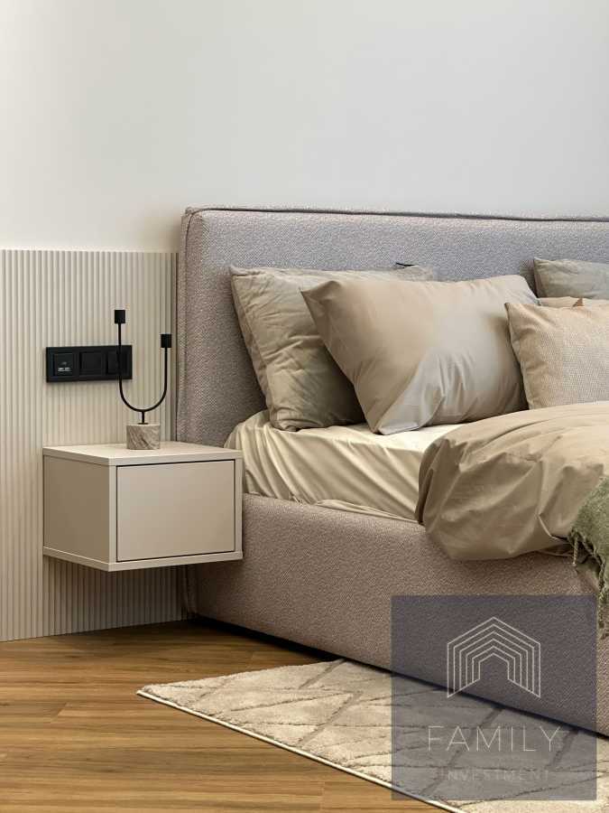 Оренда 1-кімнатної квартири 34 м², Сімї Хохлових, 12а