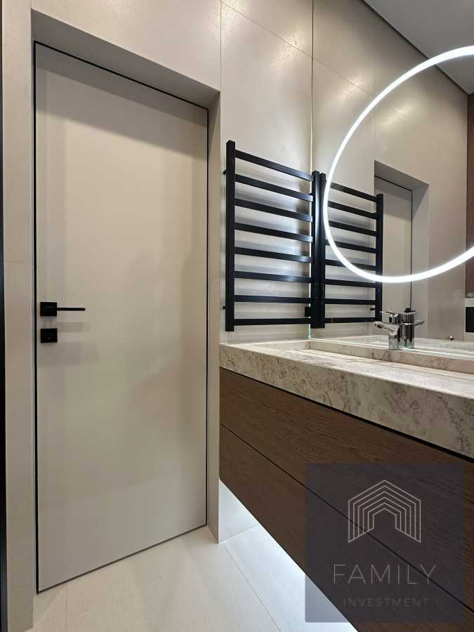 Оренда 1-кімнатної квартири 34 м², Сімї Хохлових, 12а