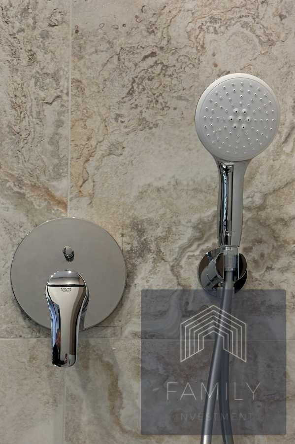 Оренда 1-кімнатної квартири 34 м², Сімї Хохлових, 12а