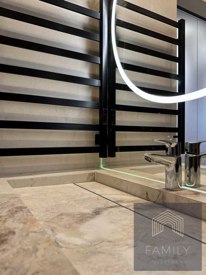 Оренда 1-кімнатної квартири 34 м², Сімї Хохлових, 12а