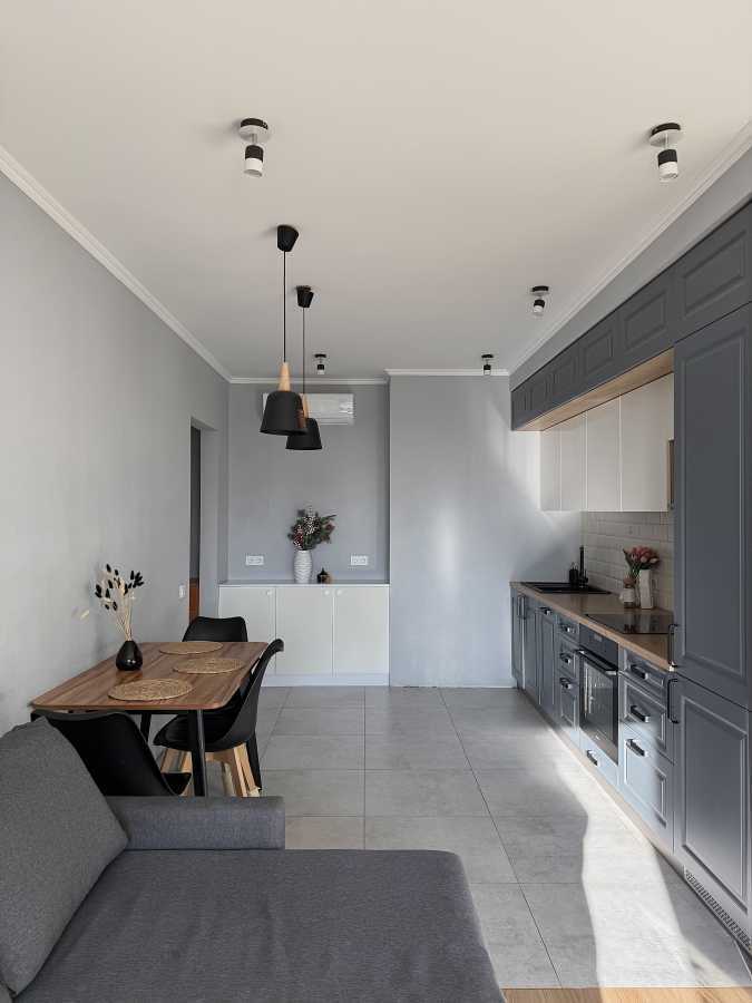 Продажа 2-комнатной квартиры 68.3 м², Правды просп., 41Б