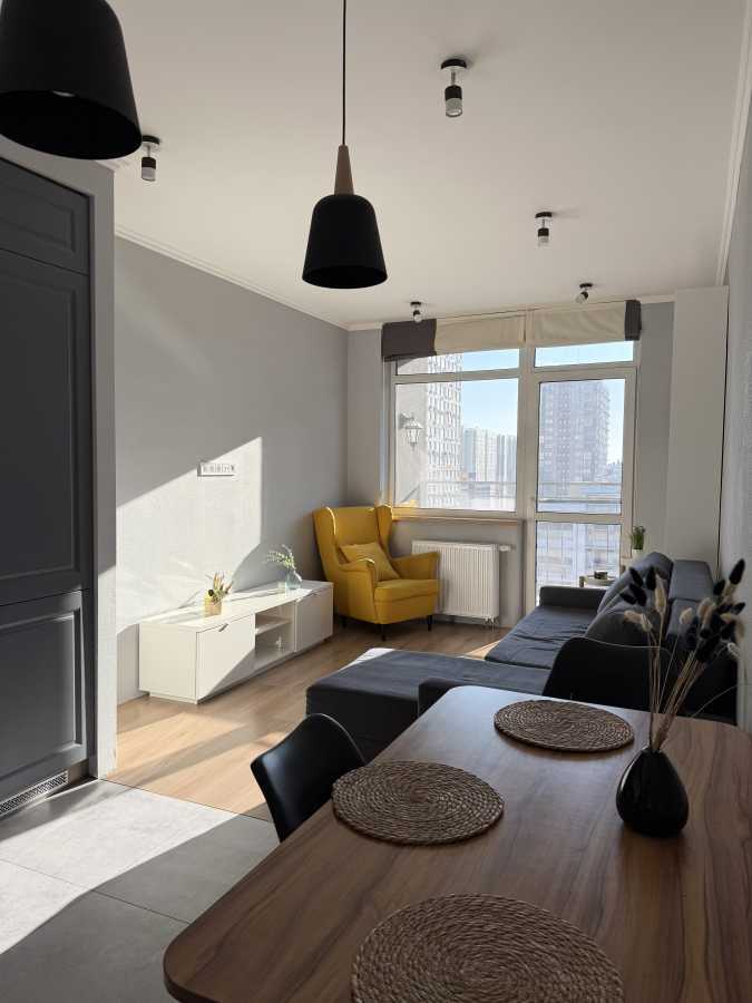 Продажа 2-комнатной квартиры 68.3 м², Правды просп., 41Б