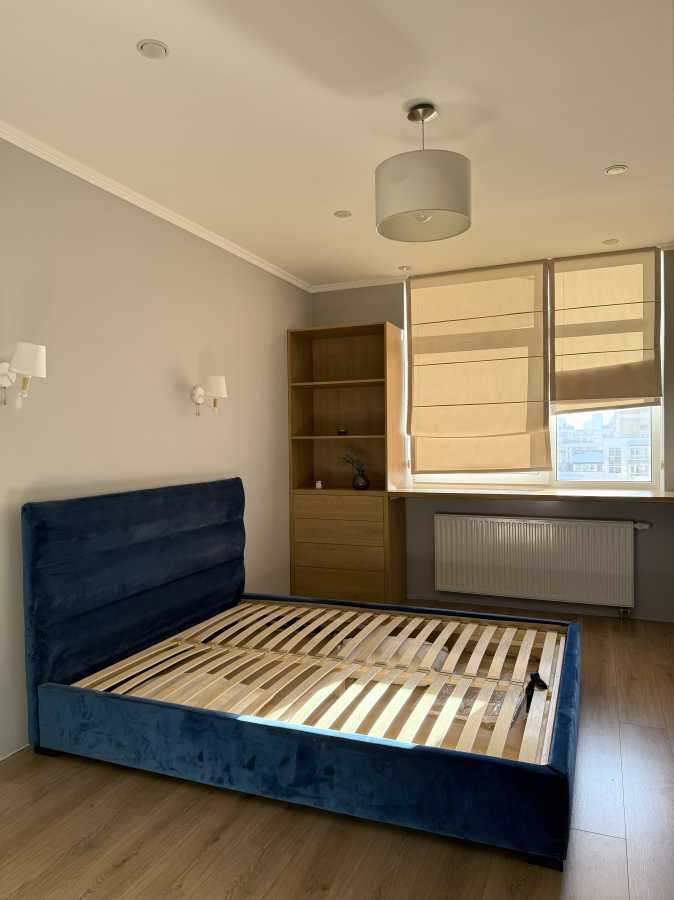 Продажа 2-комнатной квартиры 68.3 м², Правды просп., 41Б