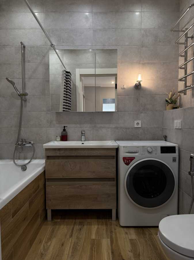 Продажа 2-комнатной квартиры 68.3 м², Правды просп., 41Б