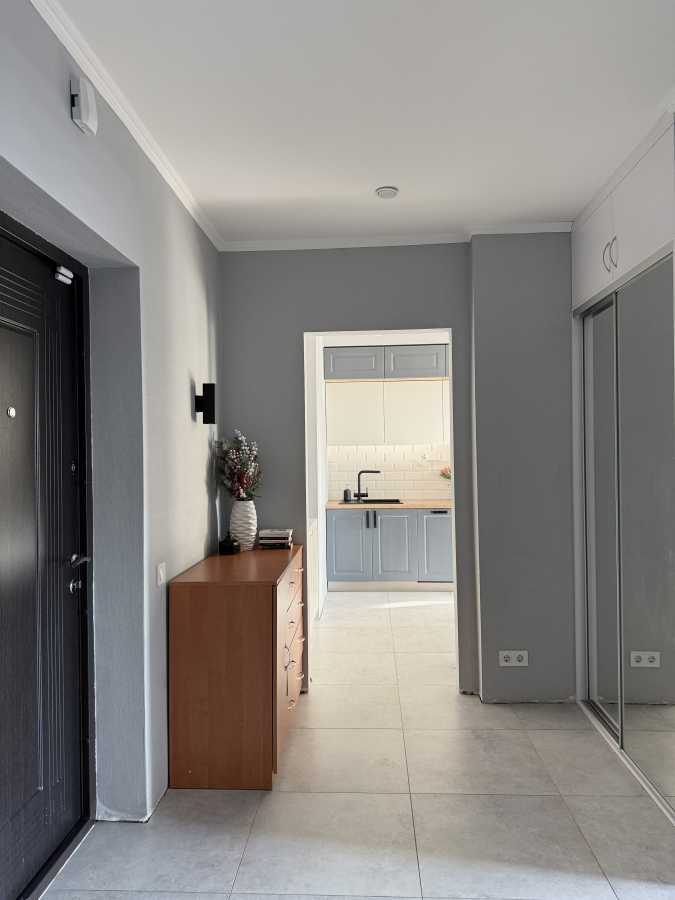 Продажа 2-комнатной квартиры 68.3 м², Правды просп., 41Б