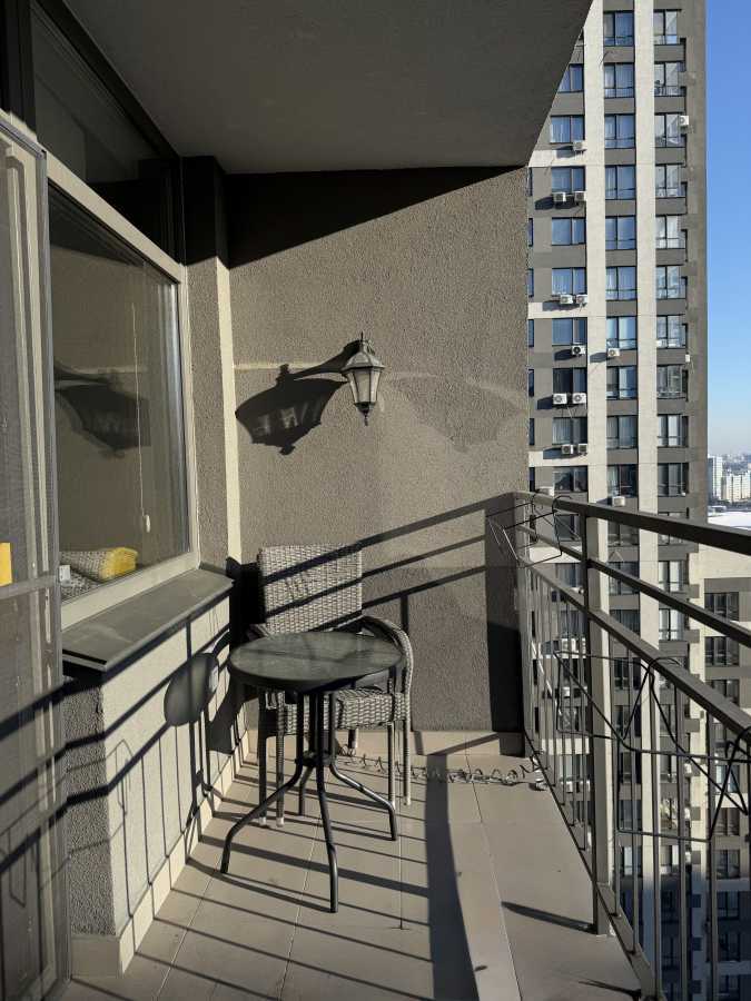 Продажа 2-комнатной квартиры 68.3 м², Правды просп., 41Б