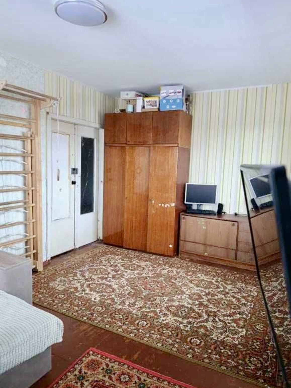 Продаж 2-кімнатної квартири 52 м², Латишева пров.