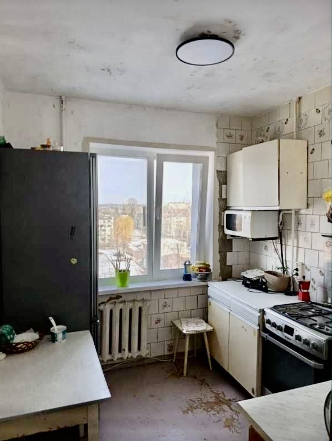 Продаж 2-кімнатної квартири 52 м², Латишева пров.