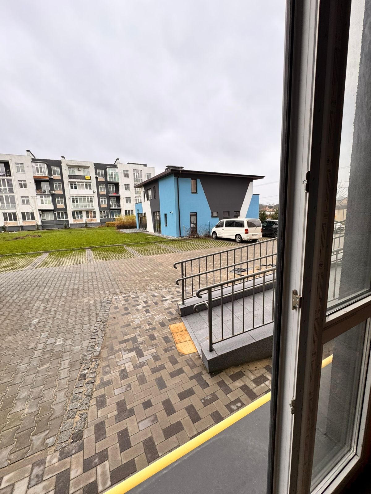 Продаж 1-кімнатної квартири 39 м², Кузьми Скрябіна вул., 14