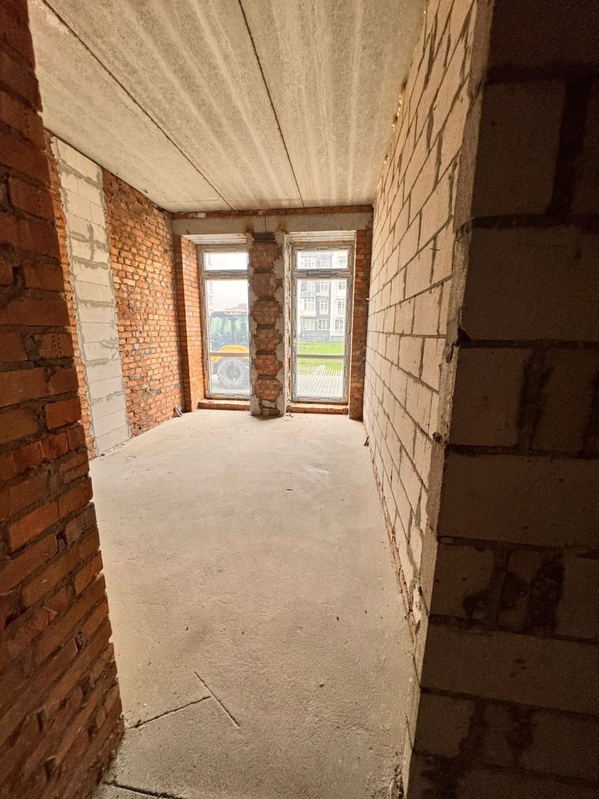 Продаж 1-кімнатної квартири 39 м², Кузьми Скрябіна вул., 14