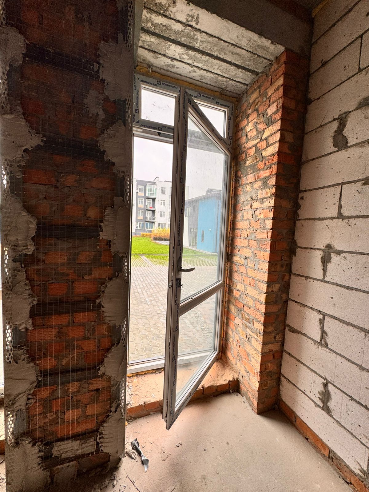 Продаж 1-кімнатної квартири 39 м², Кузьми Скрябіна вул., 14