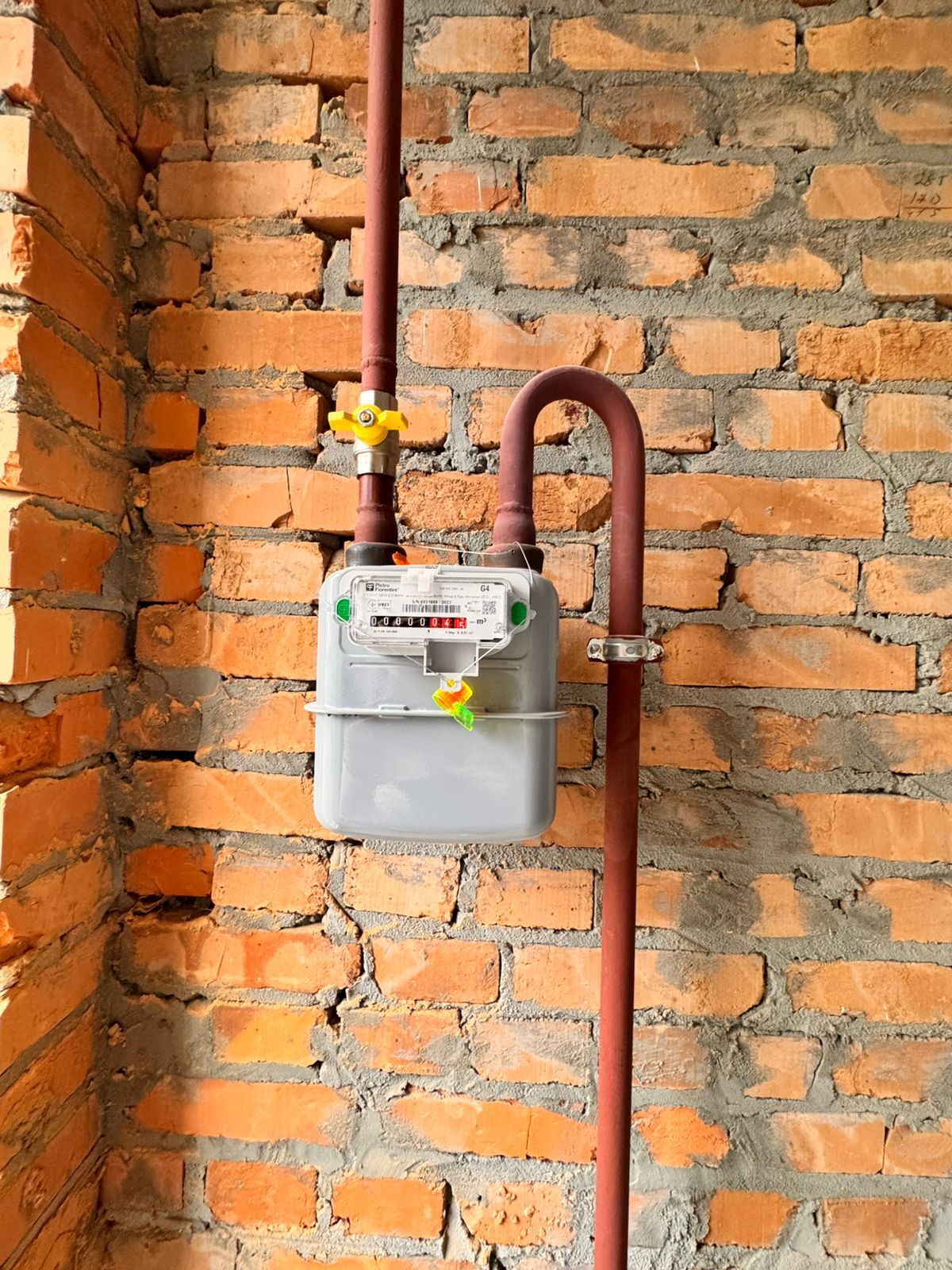 Продаж 1-кімнатної квартири 39 м², Кузьми Скрябіна вул., 14