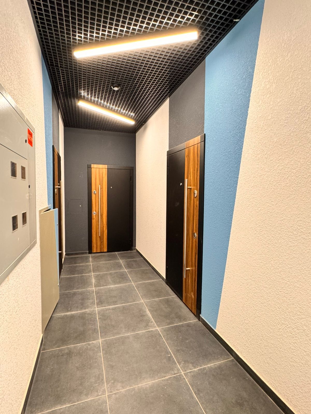 Продаж 1-кімнатної квартири 39 м², Кузьми Скрябіна вул., 14