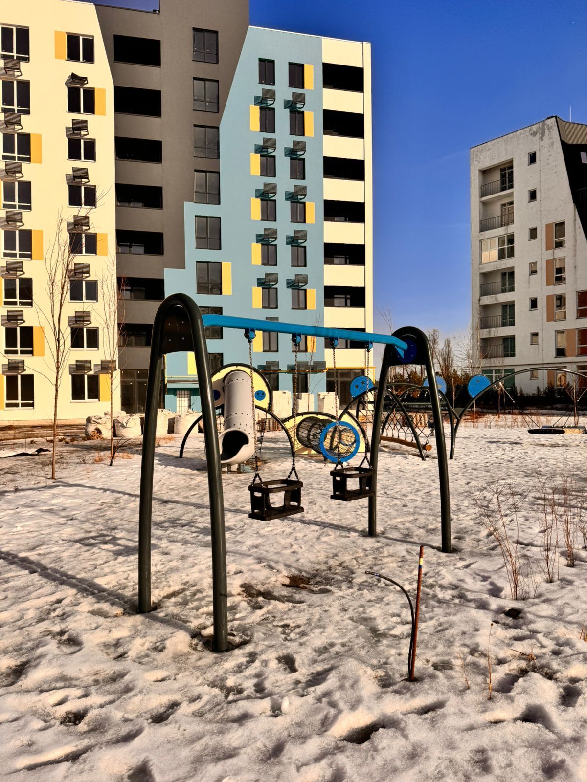 Продаж 1-кімнатної квартири 39 м², Кузьми Скрябіна вул., 14