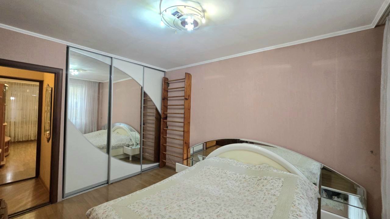 Продажа 3-комнатной квартиры 66 м², Большая Кольцевая ул.