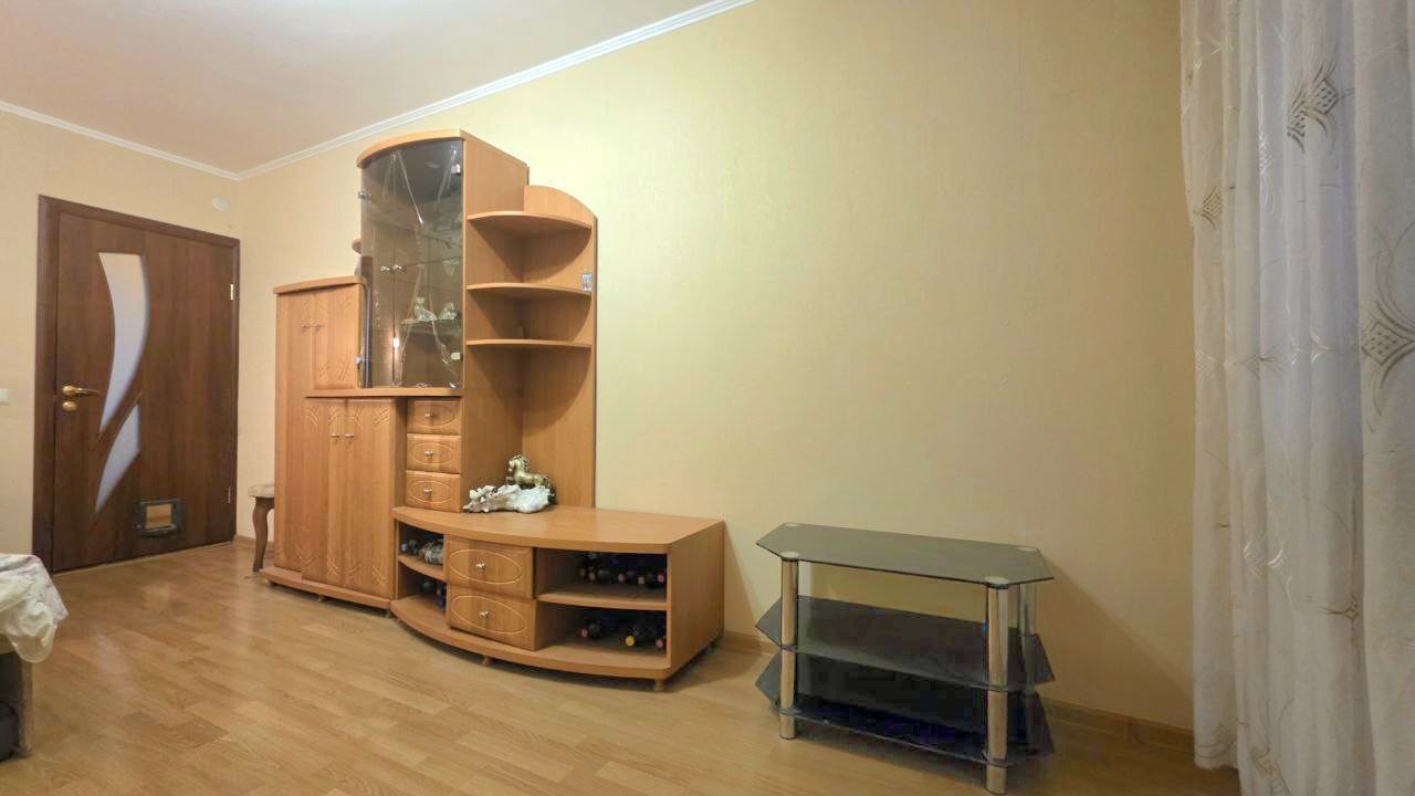 Продажа 3-комнатной квартиры 66 м², Большая Кольцевая ул.