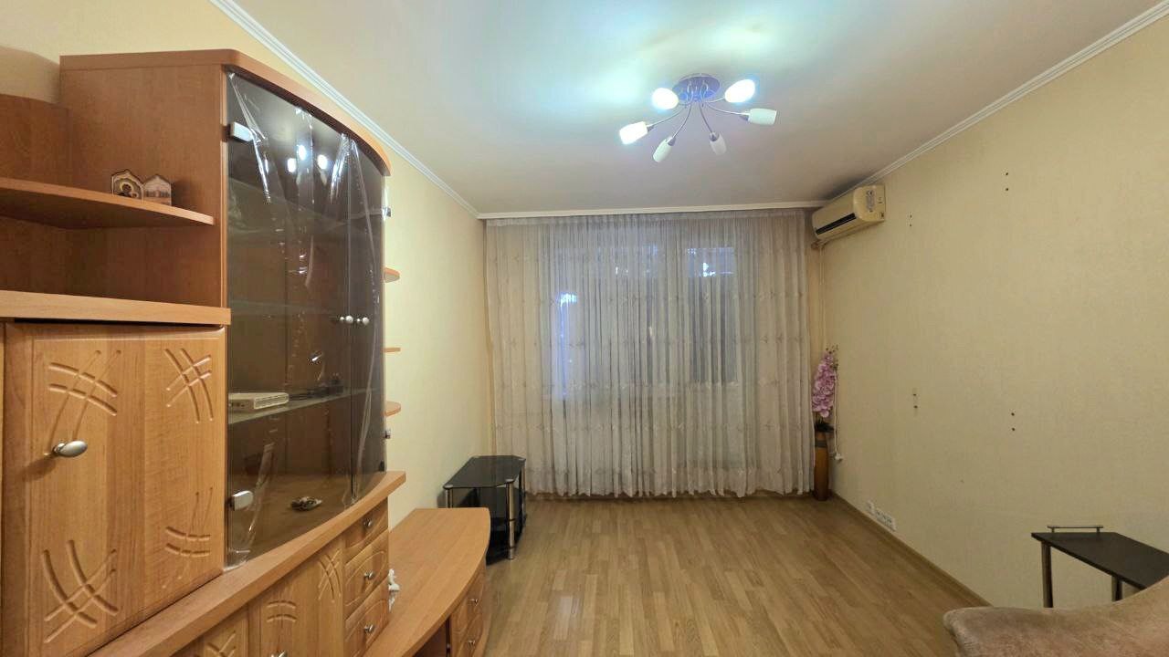 Продажа 3-комнатной квартиры 66 м², Большая Кольцевая ул.