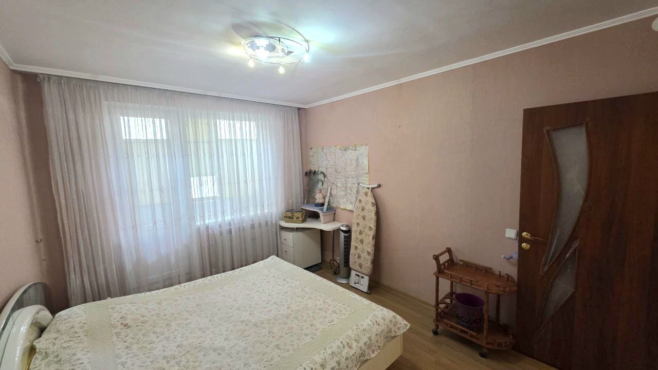 Продажа 3-комнатной квартиры 66 м², Большая Кольцевая ул.