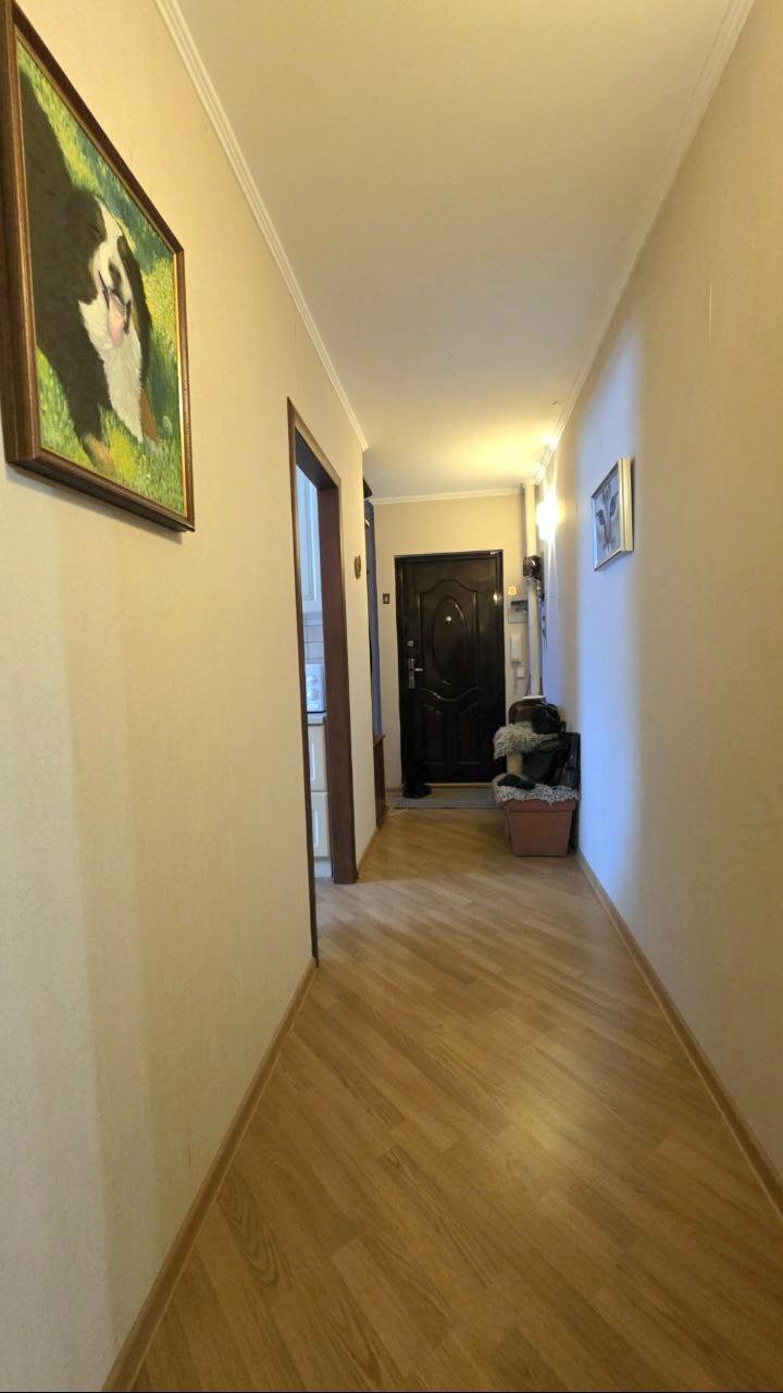 Продажа 3-комнатной квартиры 66 м², Большая Кольцевая ул.