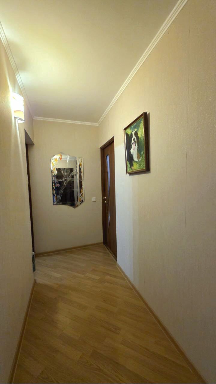 Продажа 3-комнатной квартиры 66 м², Большая Кольцевая ул.