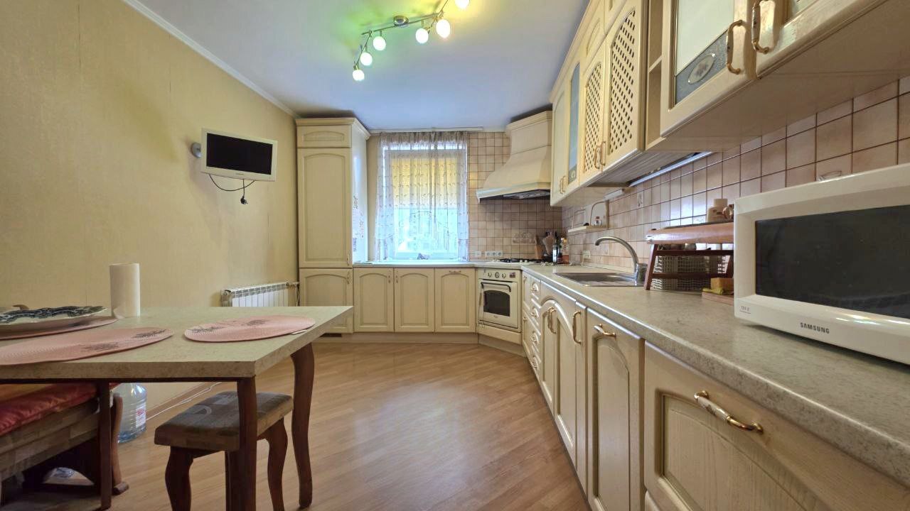 Продажа 3-комнатной квартиры 66 м², Большая Кольцевая ул.