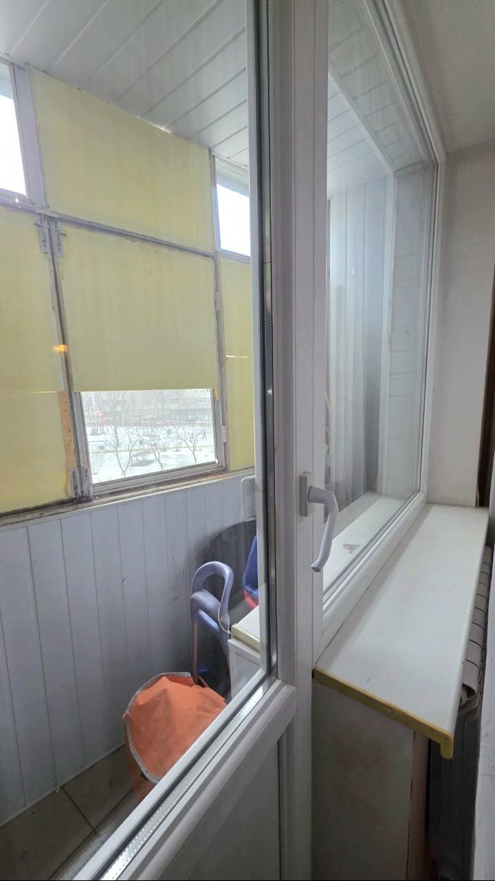 Продажа 3-комнатной квартиры 66 м², Большая Кольцевая ул.