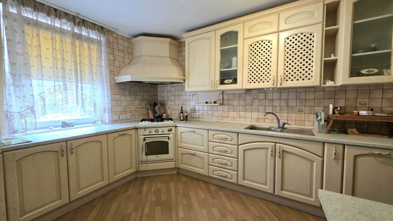 Продажа 3-комнатной квартиры 66 м², Большая Кольцевая ул.