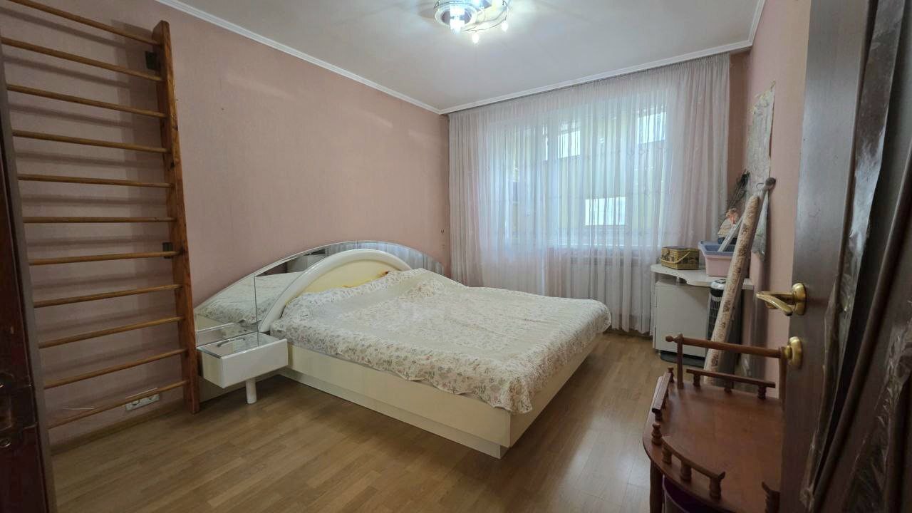 Продажа 3-комнатной квартиры 66 м², Большая Кольцевая ул.