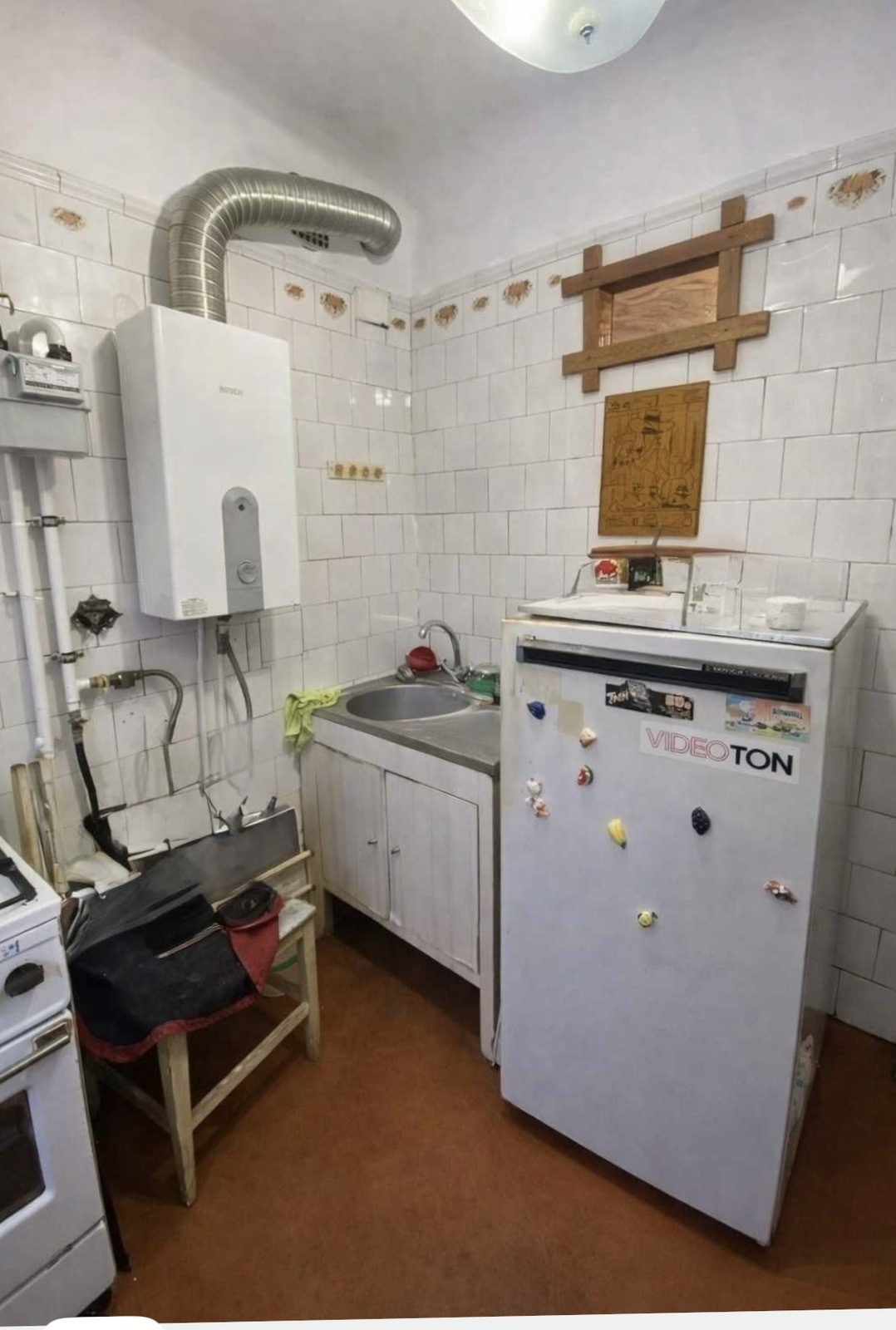 Продаж 2-кімнатної квартири 42 м², Маршала Бірюзова вул.