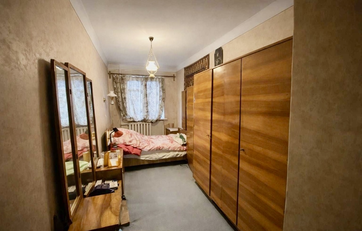 Продаж 2-кімнатної квартири 42 м², Маршала Бірюзова вул.