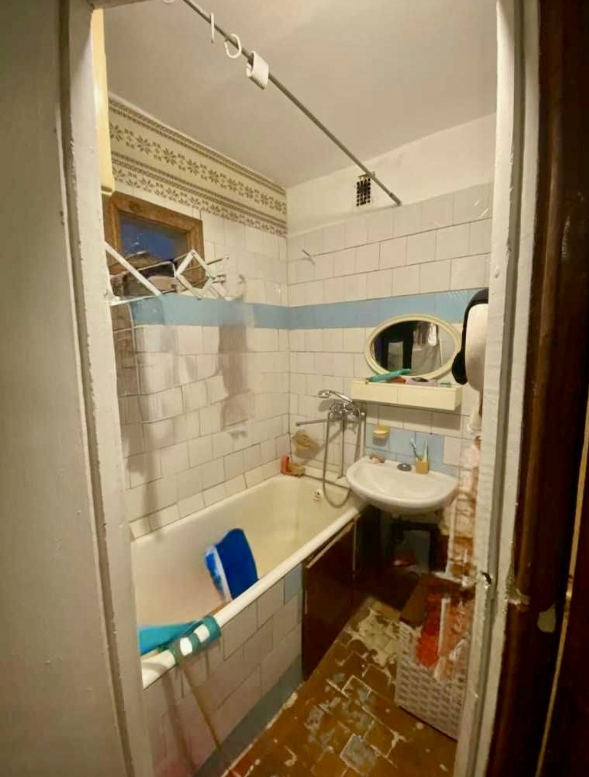 Продаж 2-кімнатної квартири 42 м², Маршала Бірюзова вул.