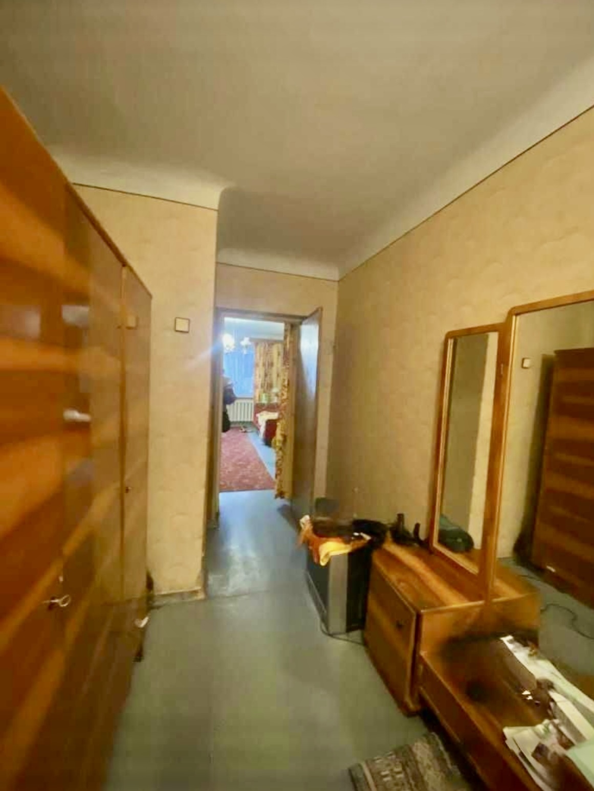 Продаж 2-кімнатної квартири 42 м², Маршала Бірюзова вул.