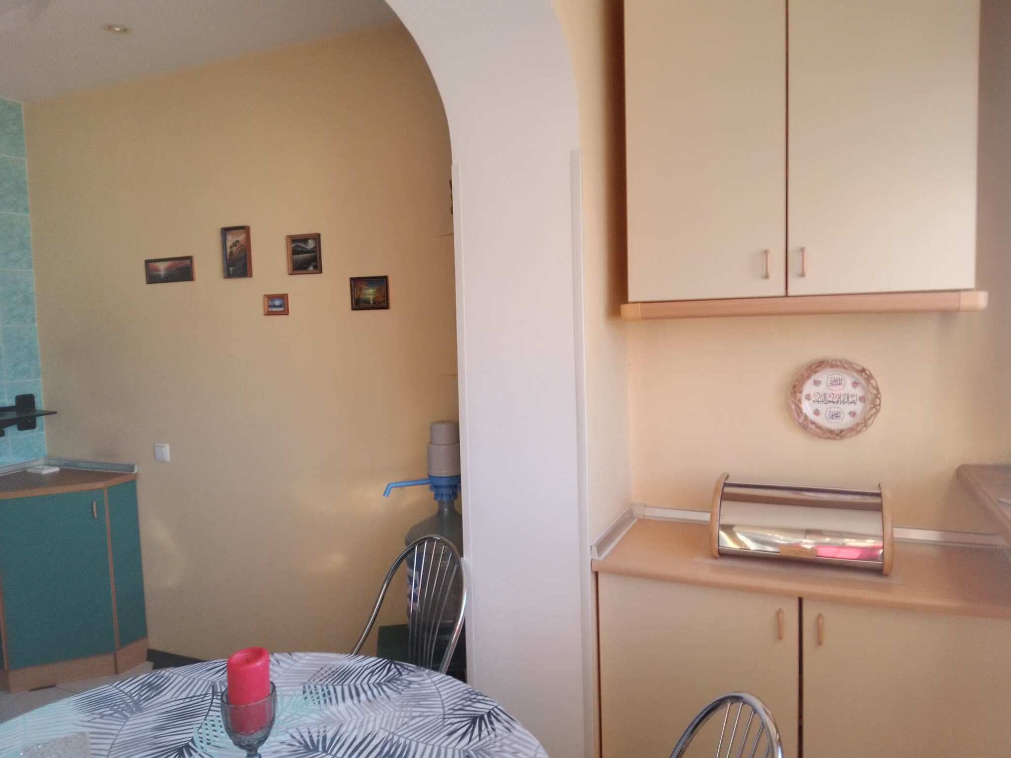 Аренда комнаты/части квартиры, Ларисы Руденко ул., 13