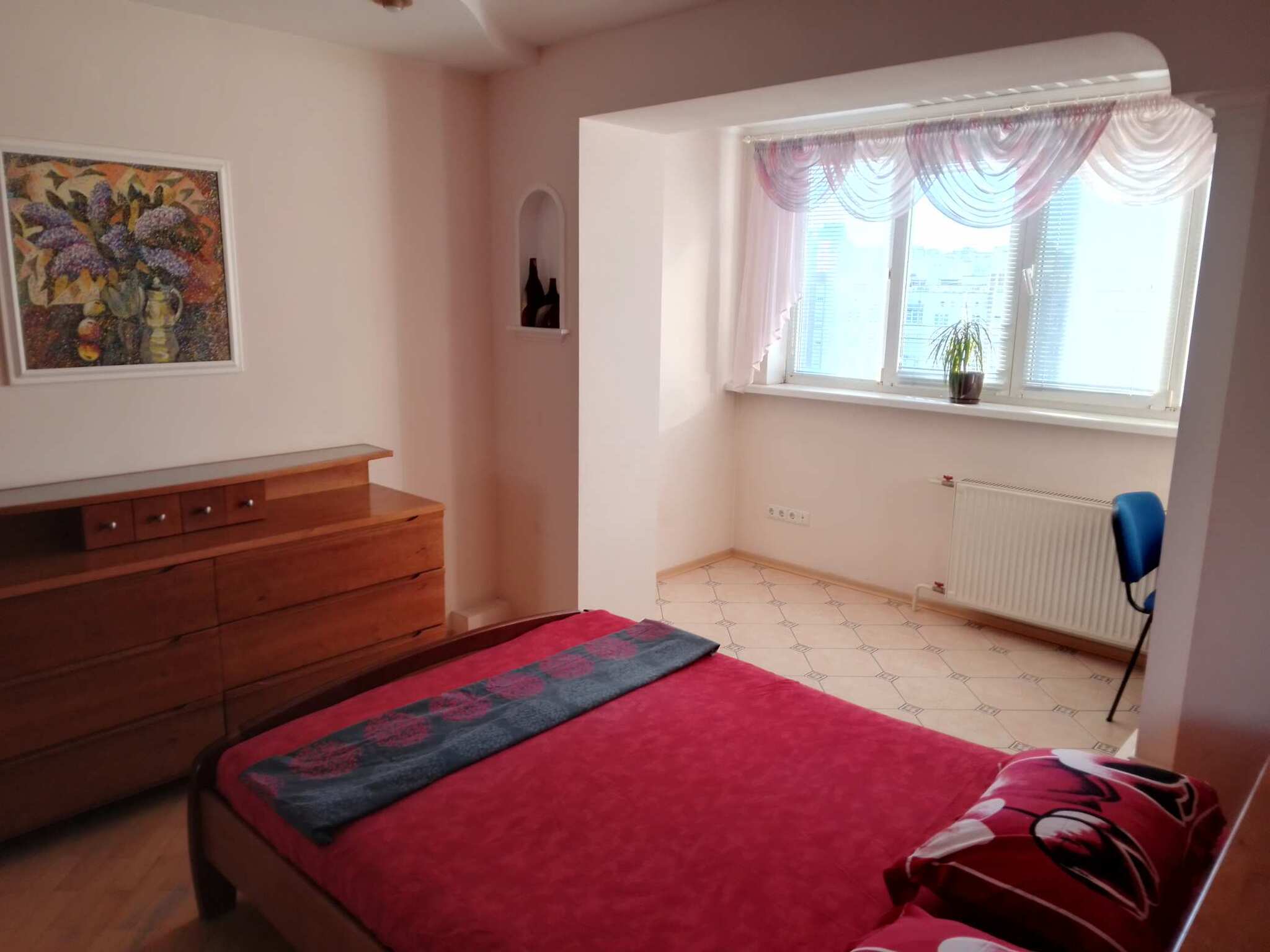 Аренда комнаты/части квартиры, Ларисы Руденко ул., 13